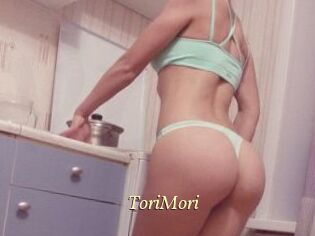 ToriMori Vidéo porno gratuite