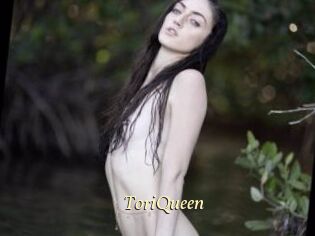 ToriQueen