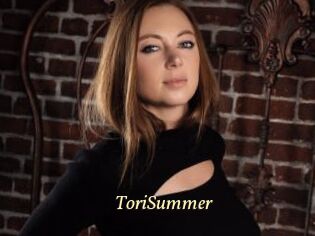 ToriSummer