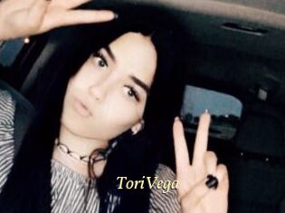 ToriVega