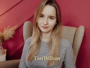 ToriWillson