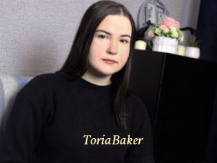 ToriaBaker
