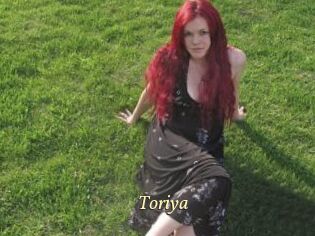 Toriya