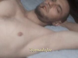 TornadoJoe