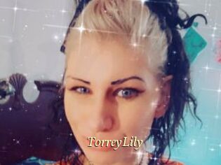 TorreyLily