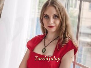 TorridJulay