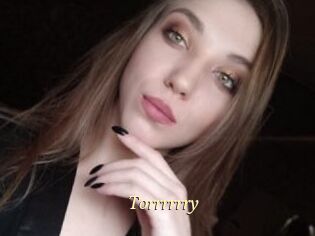 Torrrrrry
