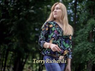 TorryRichards