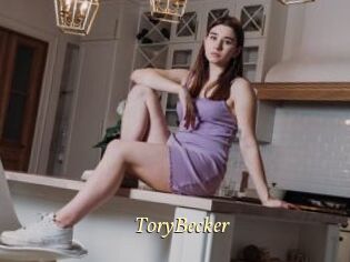 ToryBecker