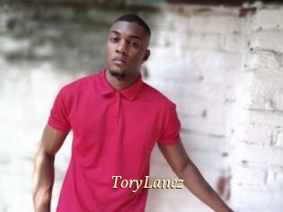 ToryLanez