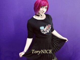 ToryNICE