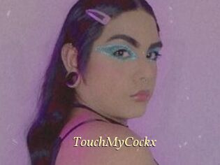 TouchMyCockx Vidéo porno gratuite