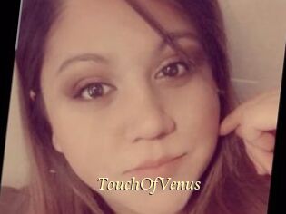 TouchOfVenus