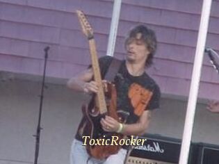 ToxicRocker