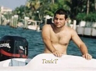 ToxicT