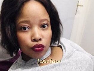 ToxicTease Vidéo porno gratuite