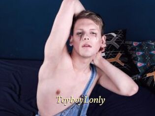ToyboyLonly