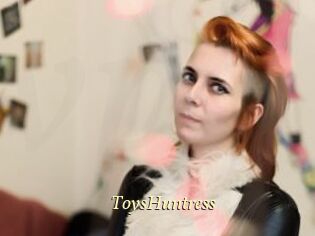 ToysHuntress