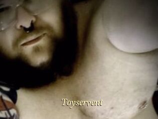 Toyservent Vidéo porno gratuite