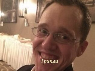 Tpun4u