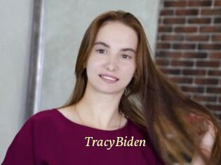 TracyBiden
