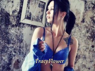 TracyFlower