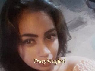 TracyMagical