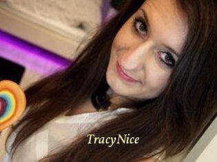 TracyNice