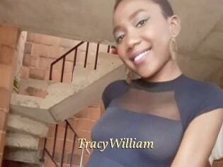 TracyWilliam
