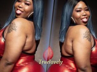Traelovely