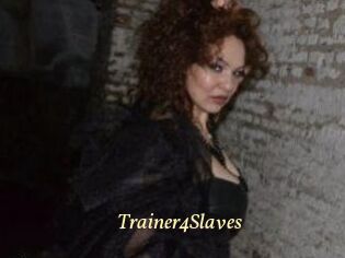 Trainer4Slaves