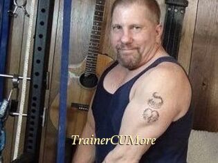 TrainerCUMore