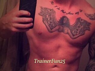 TrainerFun25
