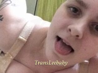 TransLeebaby