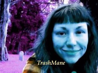 TrashMane