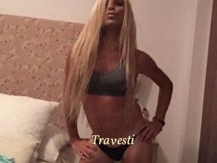 Travesti