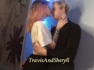 TravisAndSheryll