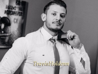 TravisHoldenn