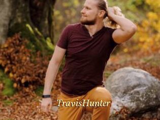 TravisHunter