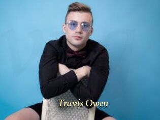 Travis_Owen Vidéo porno gratuite