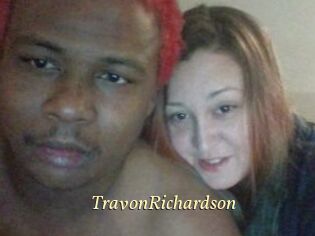 TravonRichardson