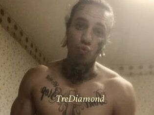 TreDiamond