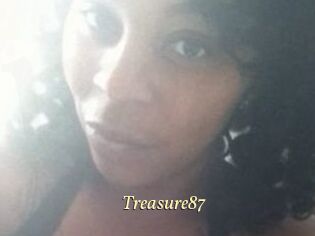 Treasure87