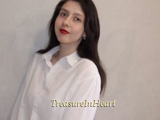 TreasureInHeart