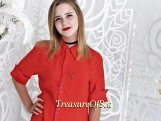 TreasureOfSea