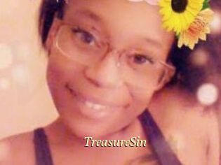 TreasureSin