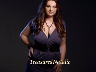 TreasuredNatalie
