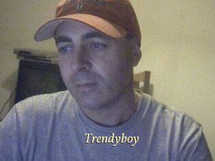 Trendyboy