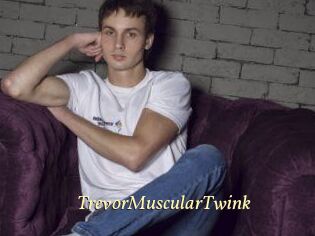 TrevorMuscularTwink