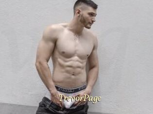 TrevorPage